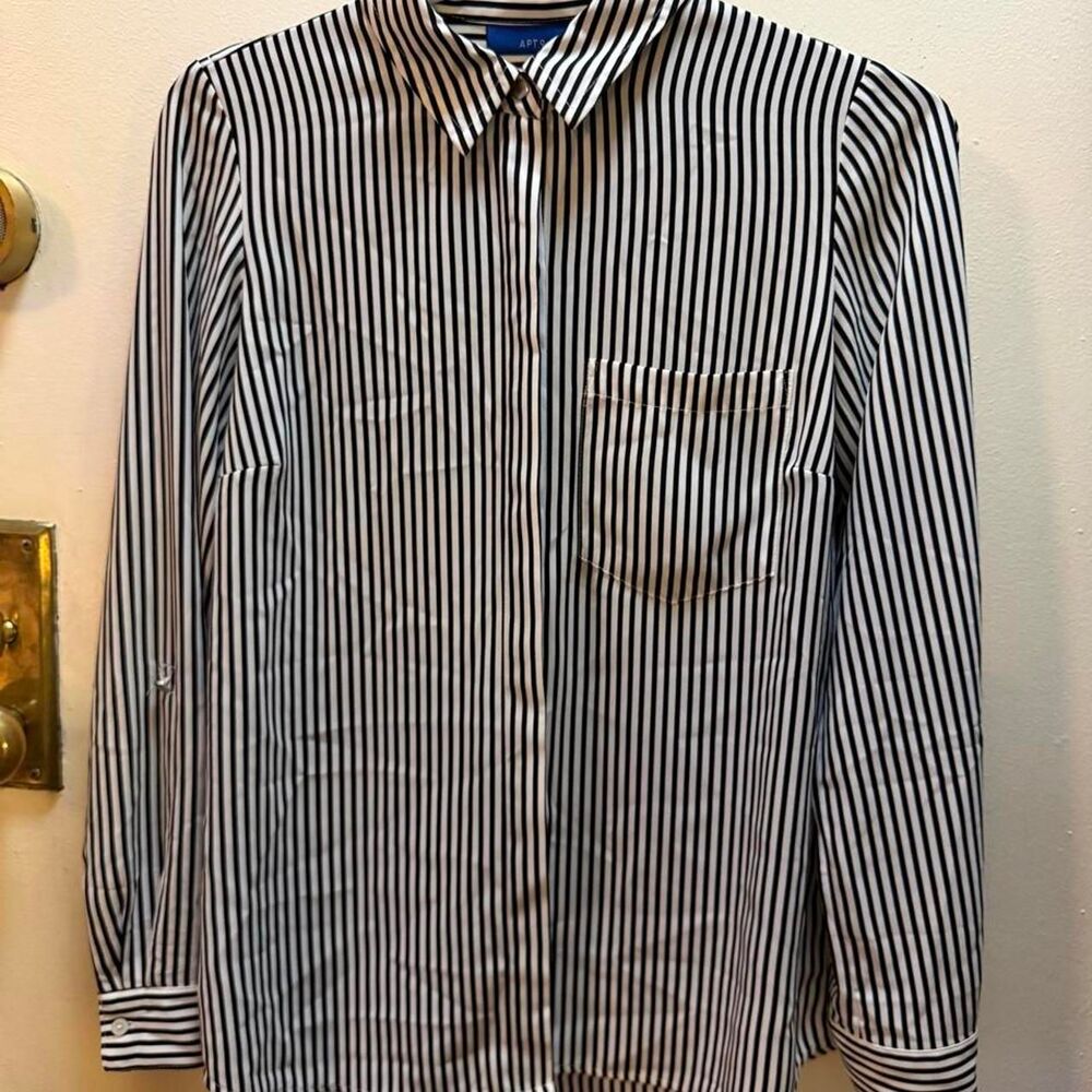 Apt-9 Women's multi Shirt